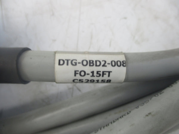 DOMINION TECHNOLOGIES DTG-OBD2-008 NSNP