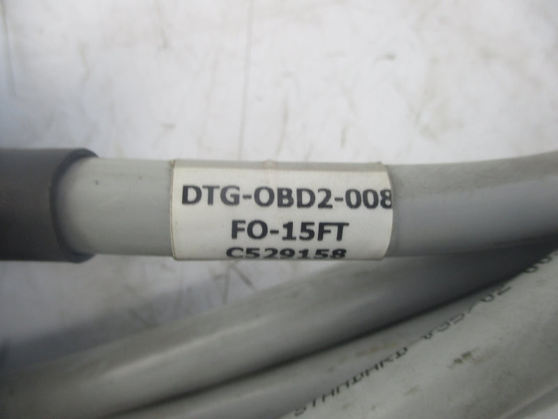 DOMINION TECHNOLOGIES DTG-OBD2-008 NSNP