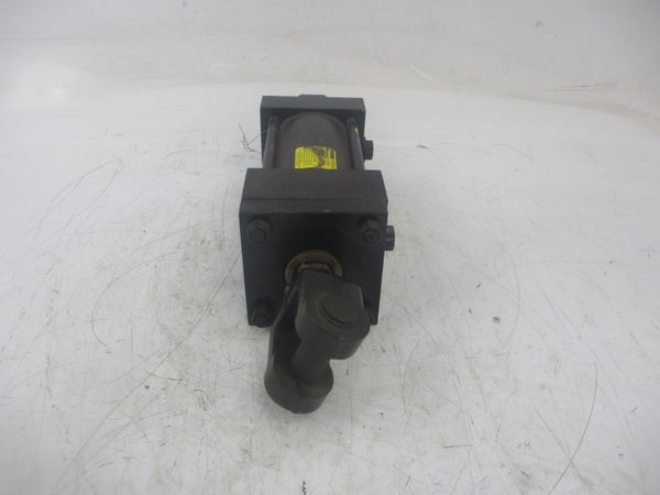 PARKER 03.25CBB2ANLU14AC3.500 SER. 2AN 250PSI NSNP