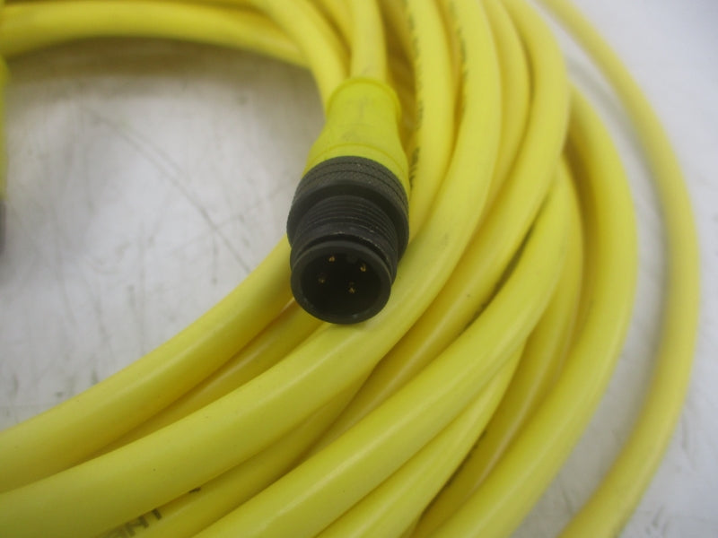 DANIEL WOODHEAD 884030K03M150 250V 4A NSNP