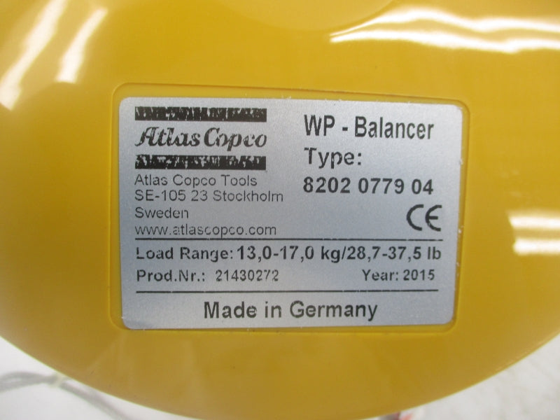 ATLAS COPCO 8202077904 NSNP