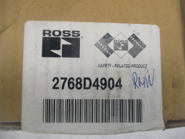 ROSS 2768D4904 NSFS