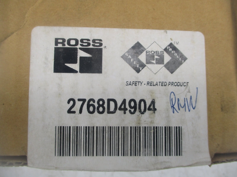 ROSS 2768D4904 NSFS