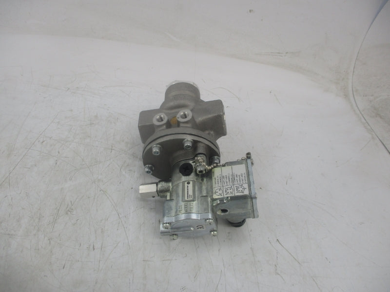 PARKER N3556E04579F 140PSI 3/4" NSMP