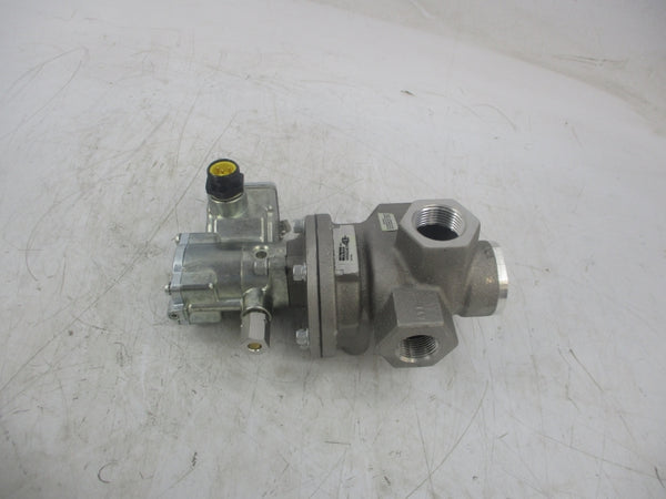 PARKER N3556E04579F 140PSI 3/4" NSMP