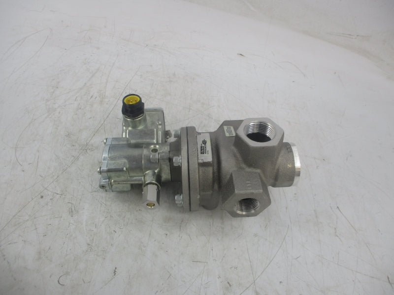 PARKER N3556E04579F 140PSI 3/4" NSMP