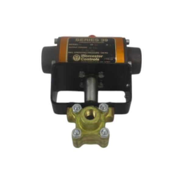 WORCESTER CONTROLS 0539SNR3 120PSI NSNP