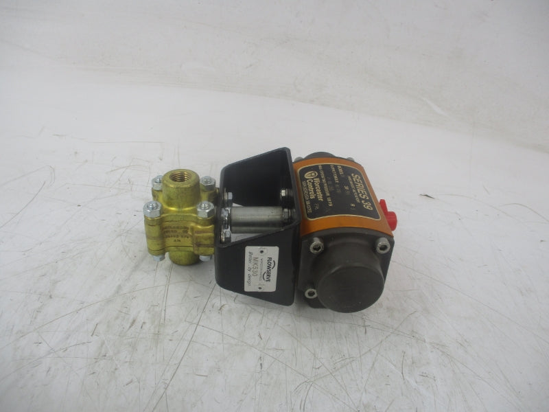 WORCESTER CONTROLS 0539SNR3 120PSI NSNP