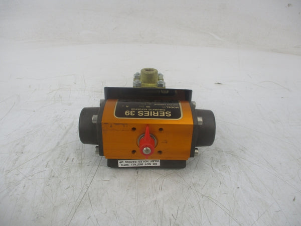 WORCESTER CONTROLS 0539SNR3 120PSI NSNP