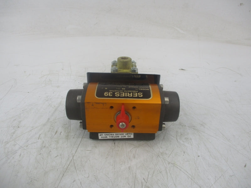 WORCESTER CONTROLS 0539SNR3 120PSI NSNP