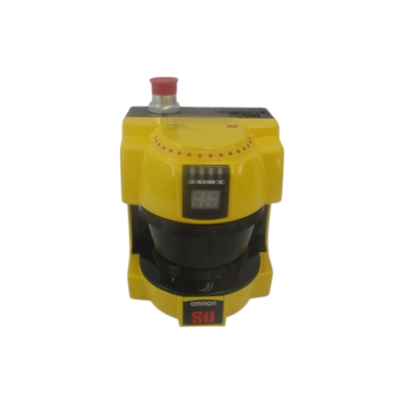 OMRON OS3101-2-PN-FD2 24VDC 2.7A NSNP