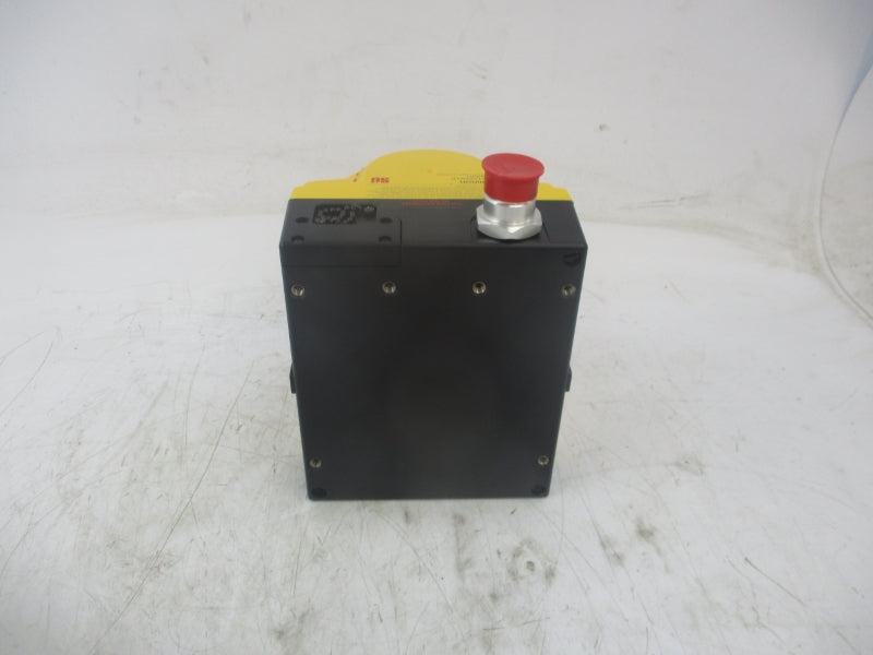 OMRON OS3101-2-PN-FD2 24VDC 2.7A NSNP