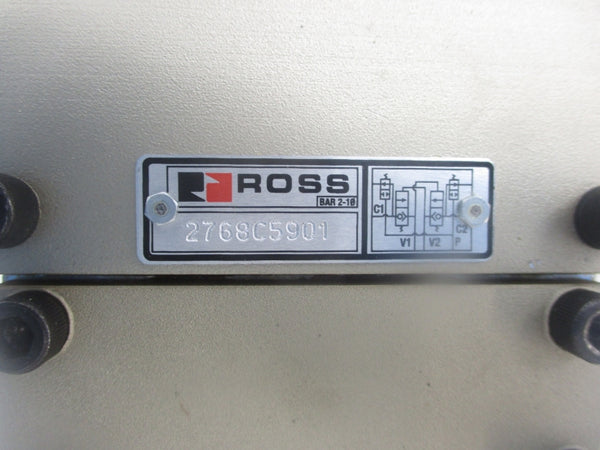 ROSS 2768C5901 NSMP