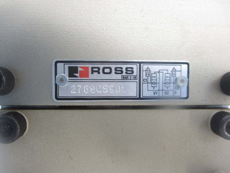 ROSS 2768C5901 NSMP