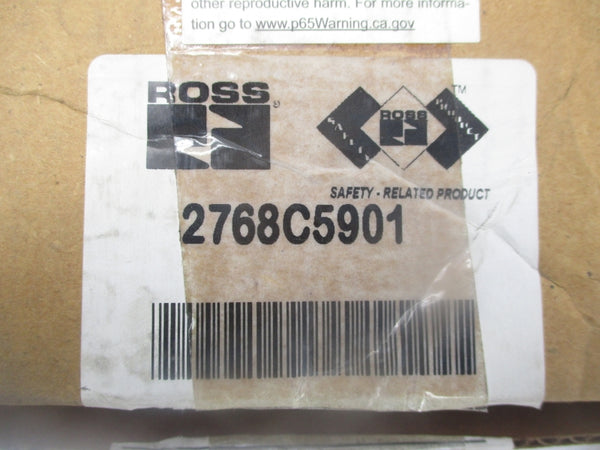 ROSS 2768C5901 NSMP
