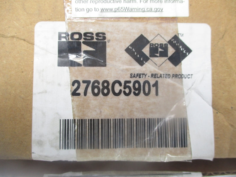 ROSS 2768C5901 NSMP