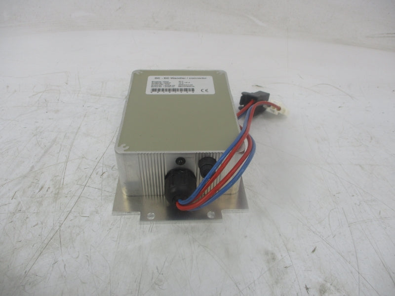 DC-DC WANDLER 8WUAGVL09 80V 10A NSNP