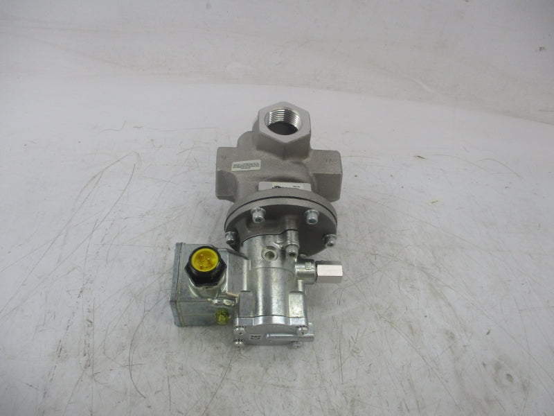 PARKER N3556E04579F 24VDC 140PSI NSNP