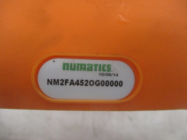NUMATICS NM2FA452OG00000 NSNP