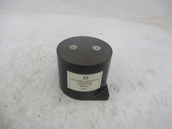 ELECTRONIC CONCEPTS MP32BG0750 800VDC NSMP
