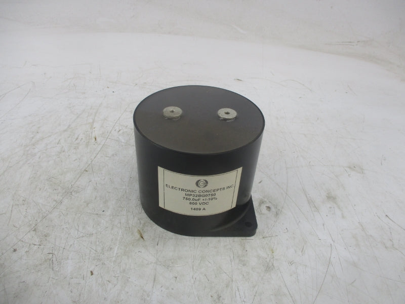 ELECTRONIC CONCEPTS MP32BG0750 800VDC NSMP