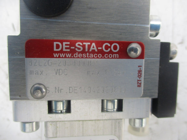 DESTACO 82L2G-203B7000 NSNP