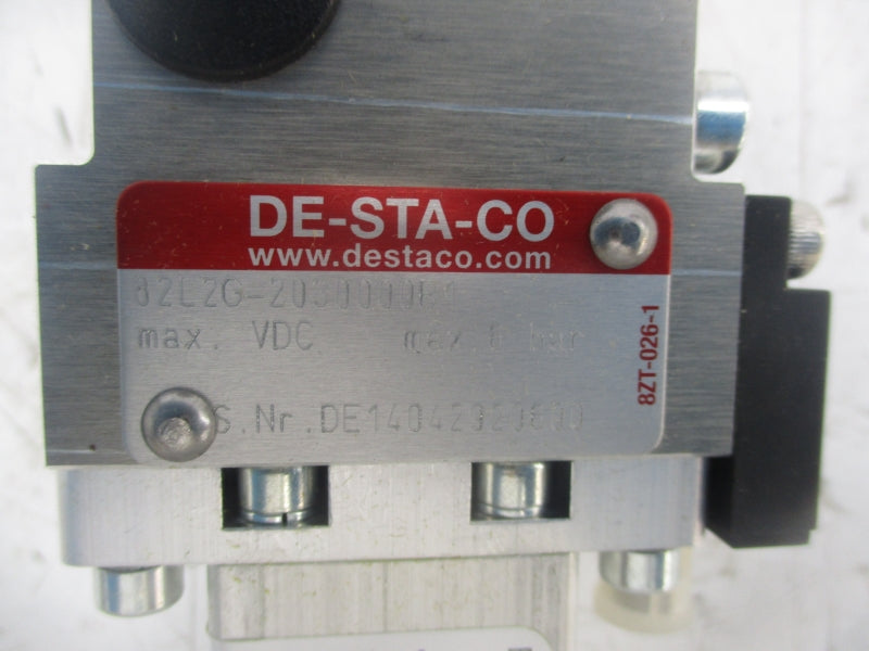 DESTACO 82L2G-203B7000 NSNP