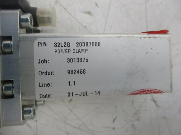 DESTACO 82L2G-203B7000 NSNP