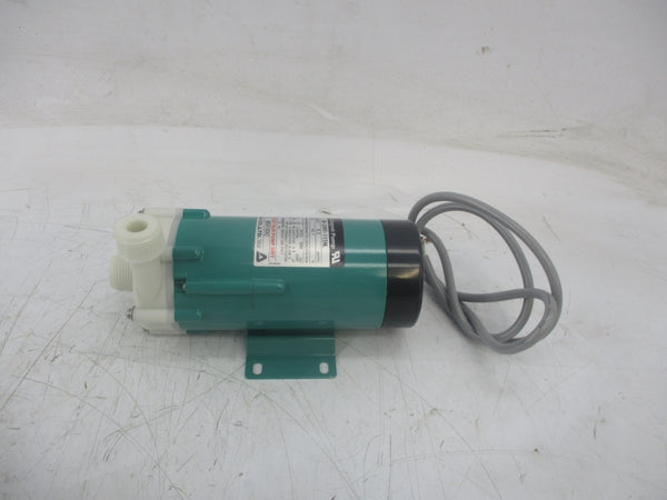 IWAKI MD-20RT-115NL 115V 0.48A NSMP