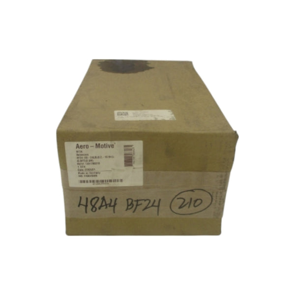 AERO-MOTIVE BF24 NSFS