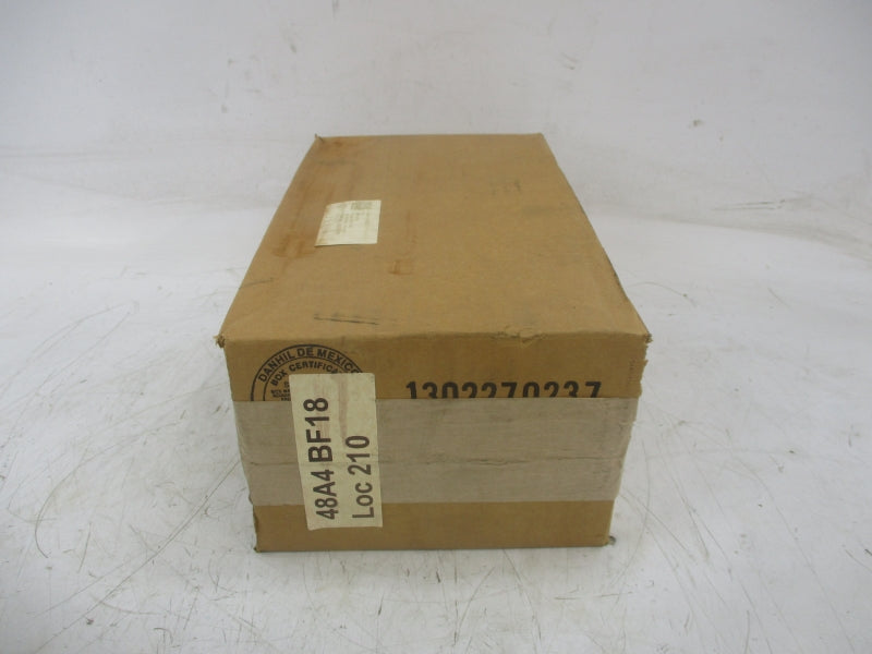 AERO-MOTIVE BF18 NSFS