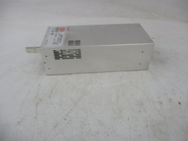 MEAN WELL RSP-1500-15 100-240VAC 20A NSNP