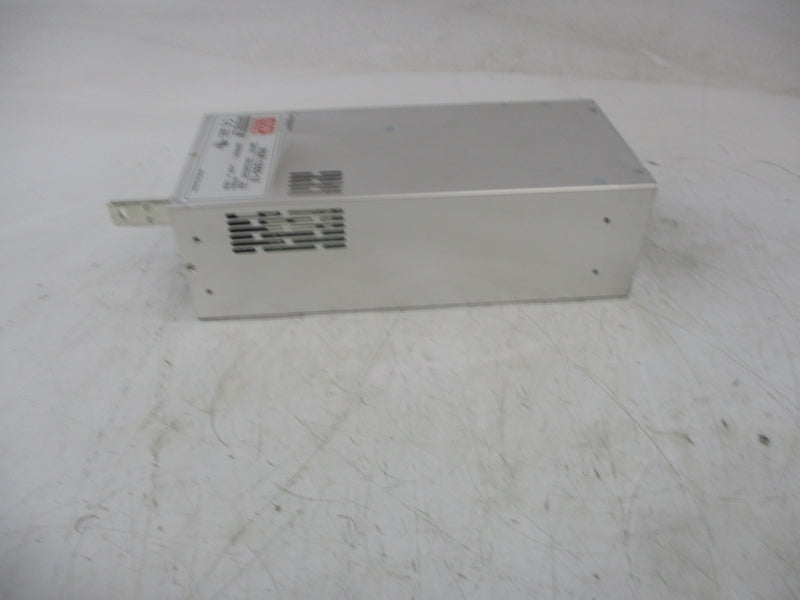 MEAN WELL RSP-1500-15 100-240VAC 20A NSNP