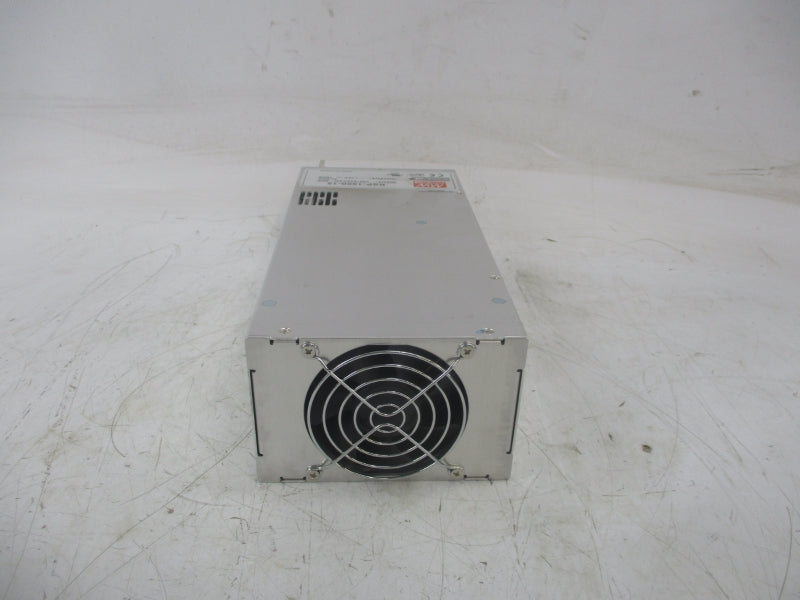 MEAN WELL RSP-1500-15 100-240VAC 20A NSNP