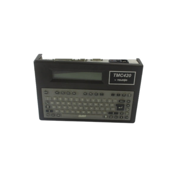 TELESIS TMC420 115/230V 2/1A UNMP