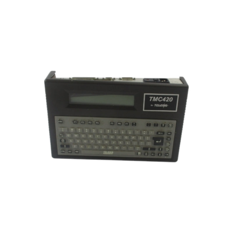 TELESIS TMC420 115/230V 2/1A UNMP