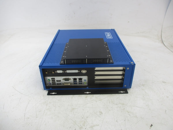 DYNICS MCMXDGPCBA-E76-E-FRD GPCAIYD7E76BEBX-FRD 100-240VAC 2A NSNP