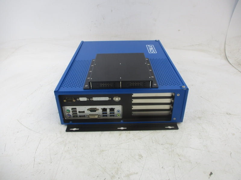 DYNICS MCMXDGPCBA-E76-E-FRD GPCAIYD7E76BEBX-FRD 100-240VAC 2A NSNP