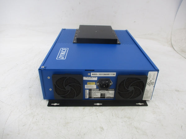DYNICS MCMXDGPCBA-E76-E-FRD GPCAIYD7E76BEBX-FRD 100-240VAC 2A NSNP