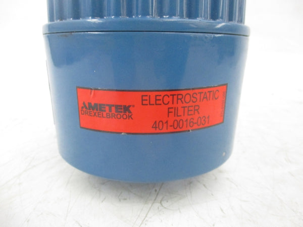 AMTEK 401-0016-0031 NSNP
