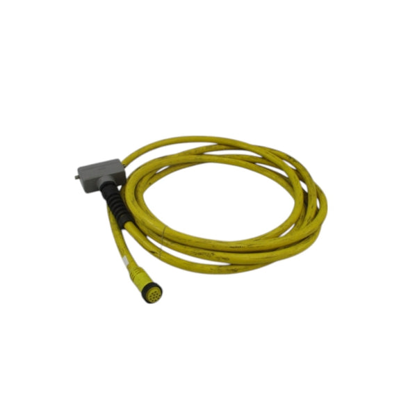 DANIEL WOOHEAD 302000A01F200 600V 5A UNMP