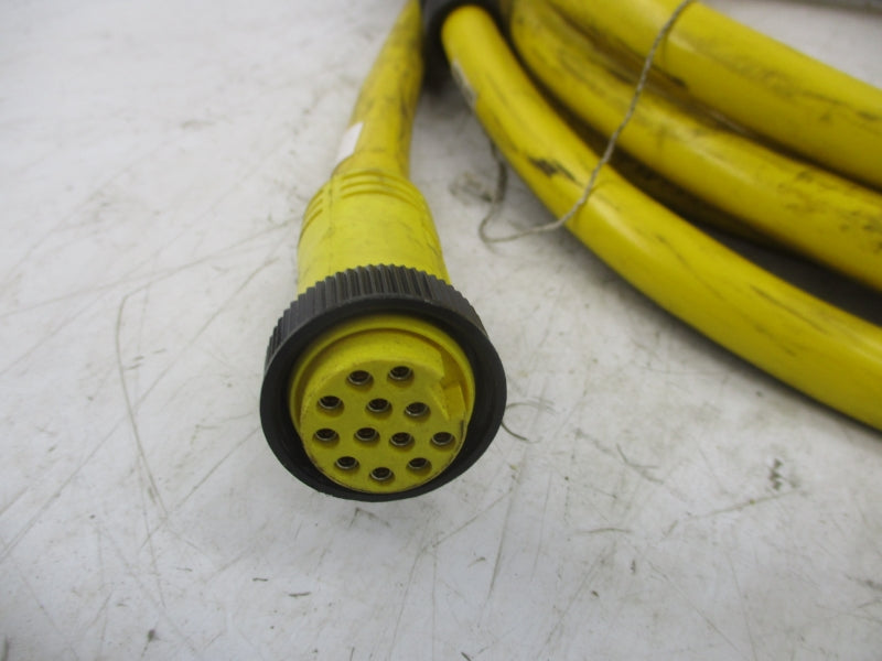 DANIEL WOOHEAD 302000A01F200 600V 5A UNMP