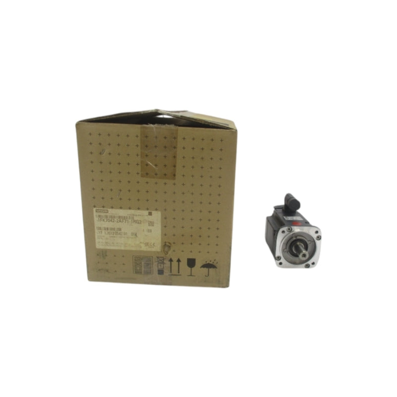 SIEMENS 1FK7042-2AF71-1RG2 270V 2A NSMP