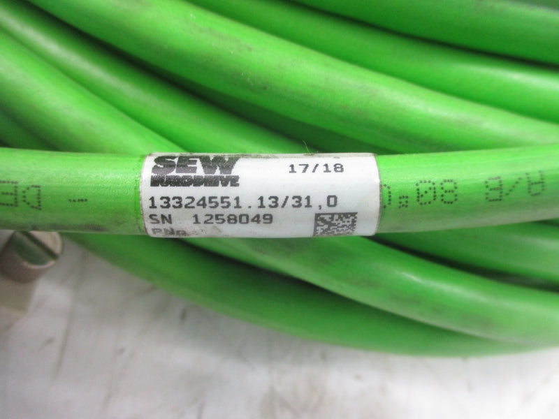 SEW EURODRIVE 13324551.13/31.0 NSNP