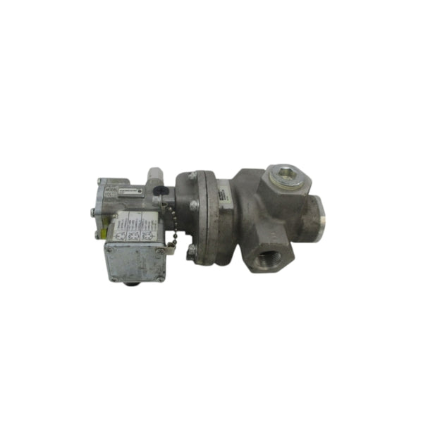 PARKER N3156E00179F 24VDC 140PSI NSNP