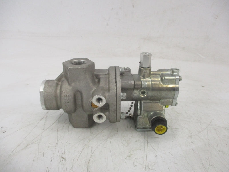 PARKER N3156E00179F 24VDC 140PSI NSNP
