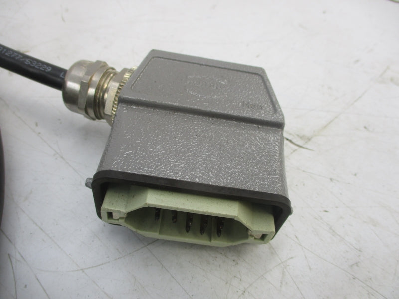 CONNECTOR CABLE 100047247 NSNP