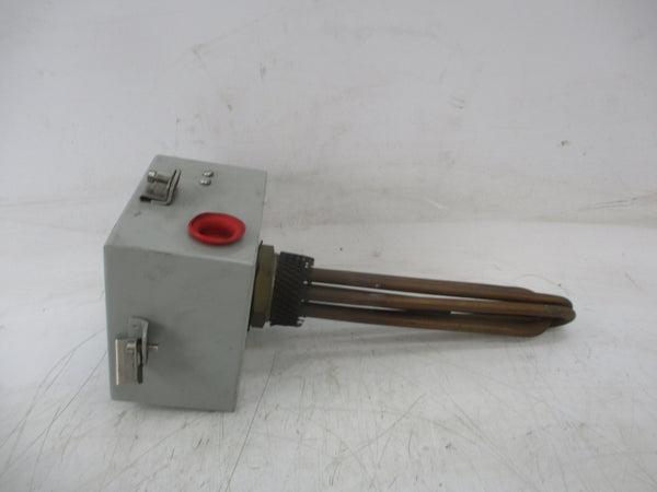 TEMPCO TSP01979-HV 480V NSNP