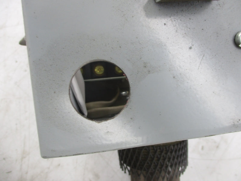 TEMPCO TSP01979-HV 480V NSNP