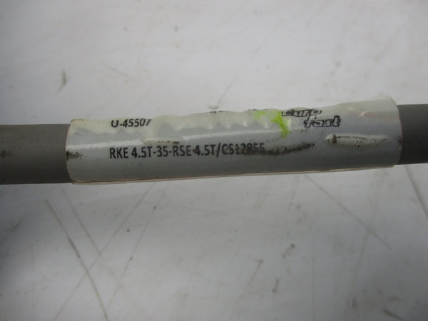 TURCK RKE4.5T-35-RSE4.5T/CS12855 NSNP